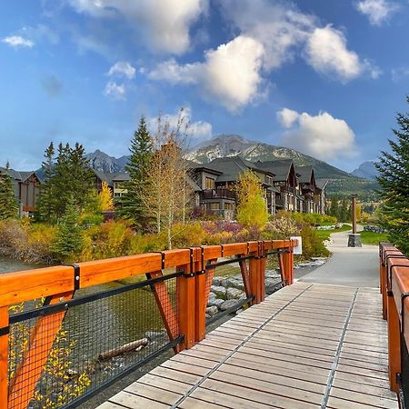 Spring Creek Vacations Canmore Exterior foto