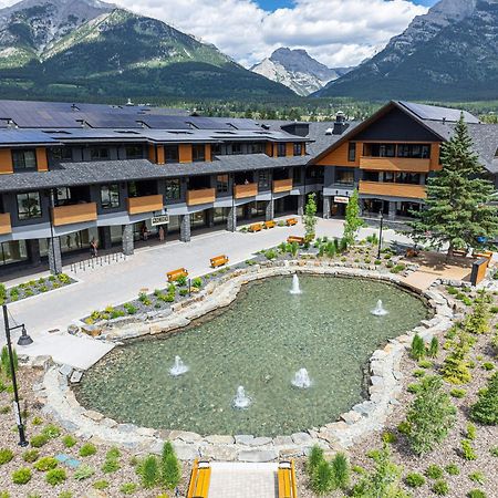 Spring Creek Vacations Canmore Exterior foto