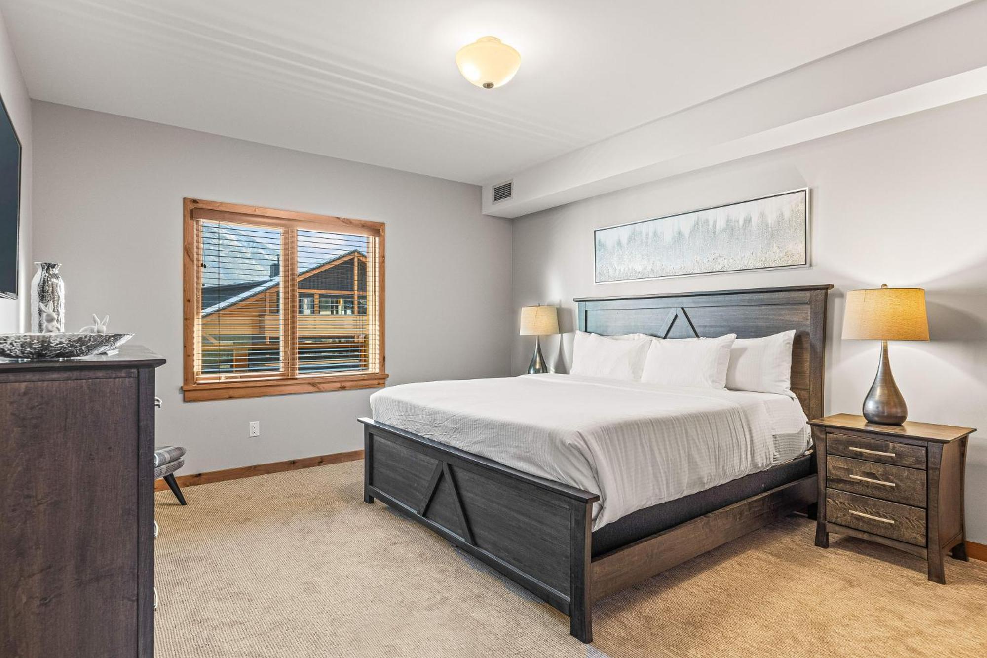 Spring Creek Vacations Canmore Exterior foto