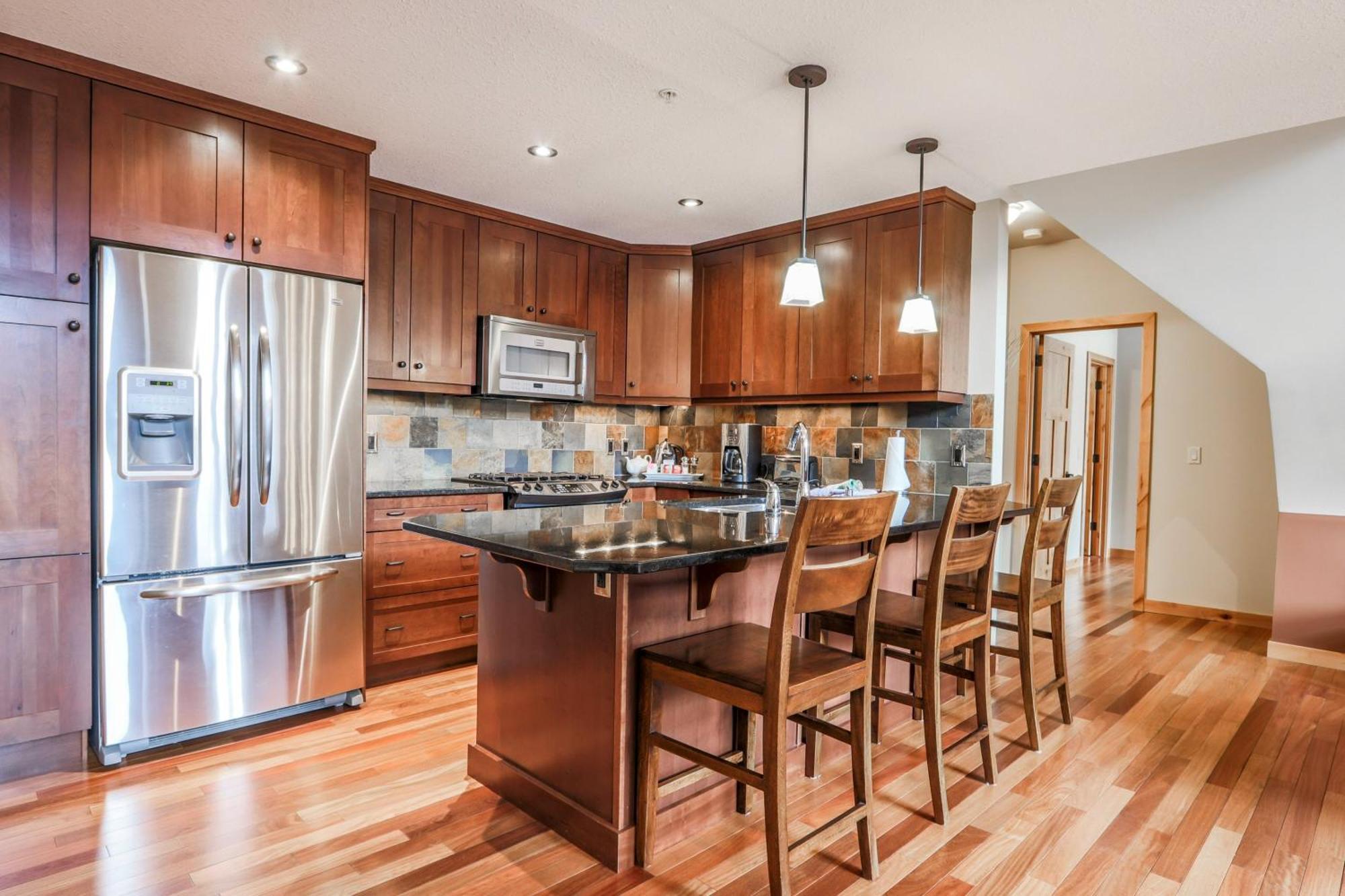 Spring Creek Vacations Canmore Exterior foto