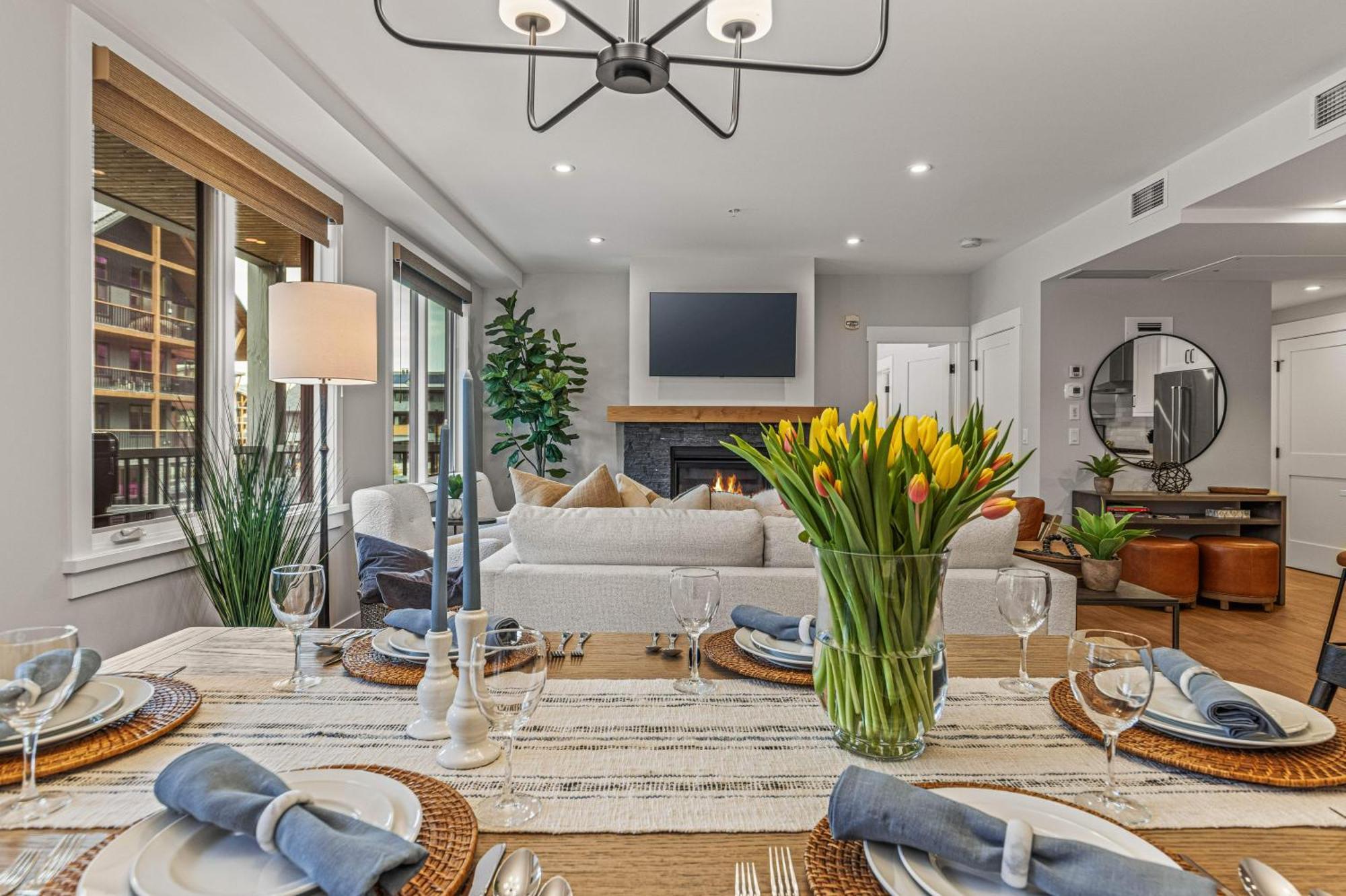 Spring Creek Vacations Canmore Exterior foto