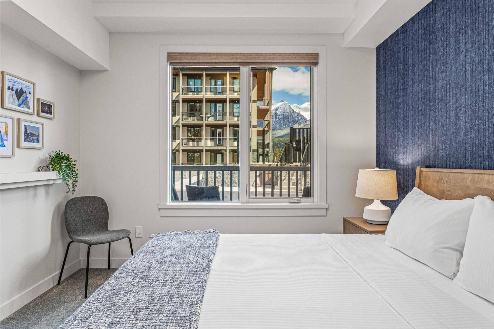 Spring Creek Vacations Canmore Exterior foto