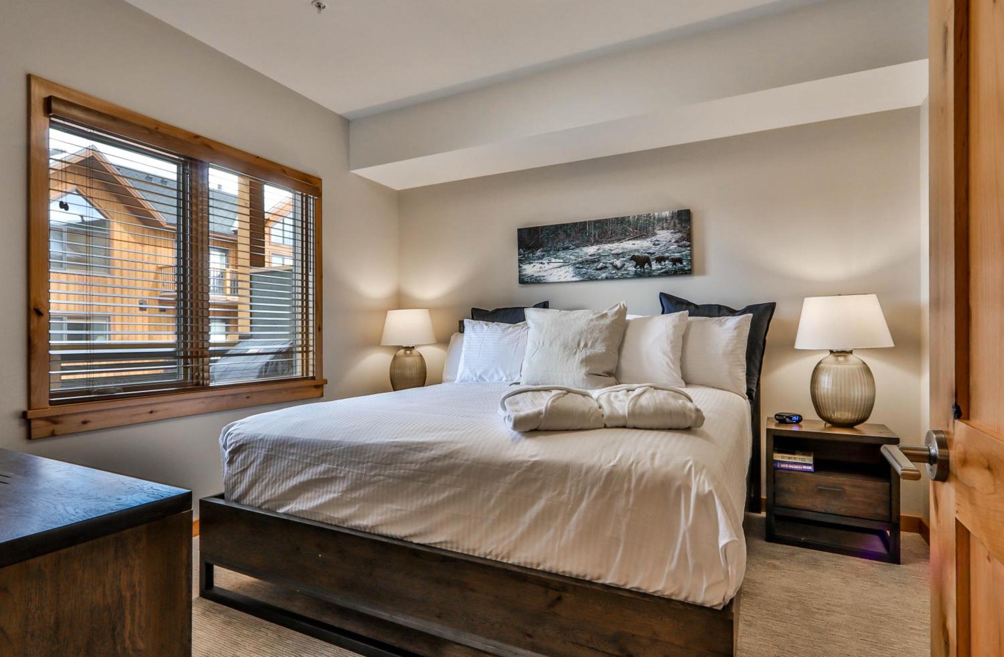 Spring Creek Vacations Canmore Exterior foto