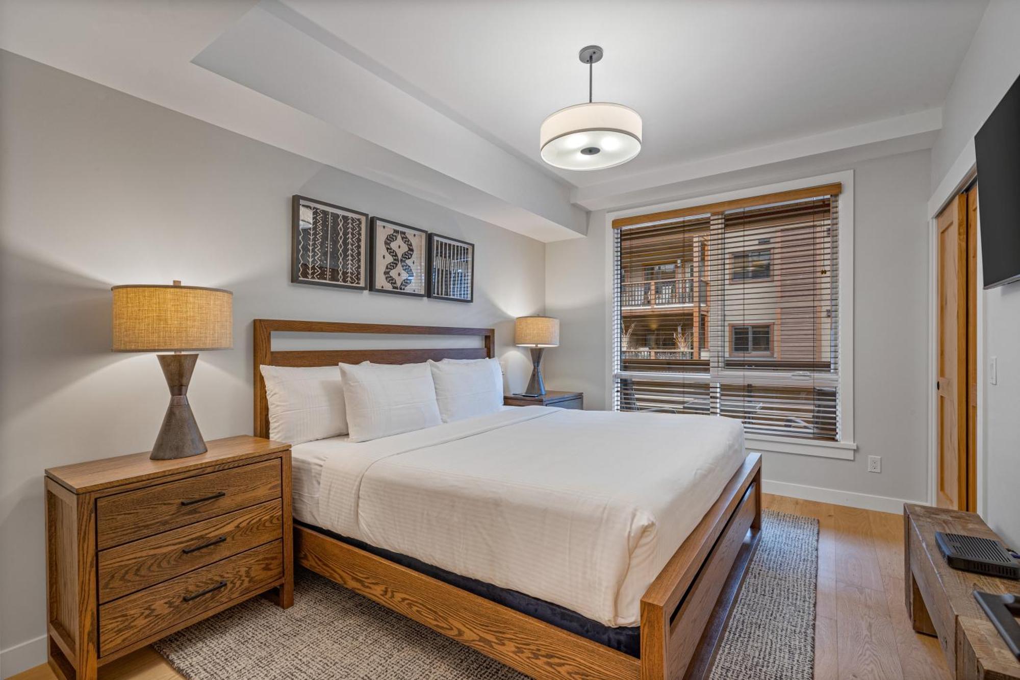 Spring Creek Vacations Canmore Exterior foto