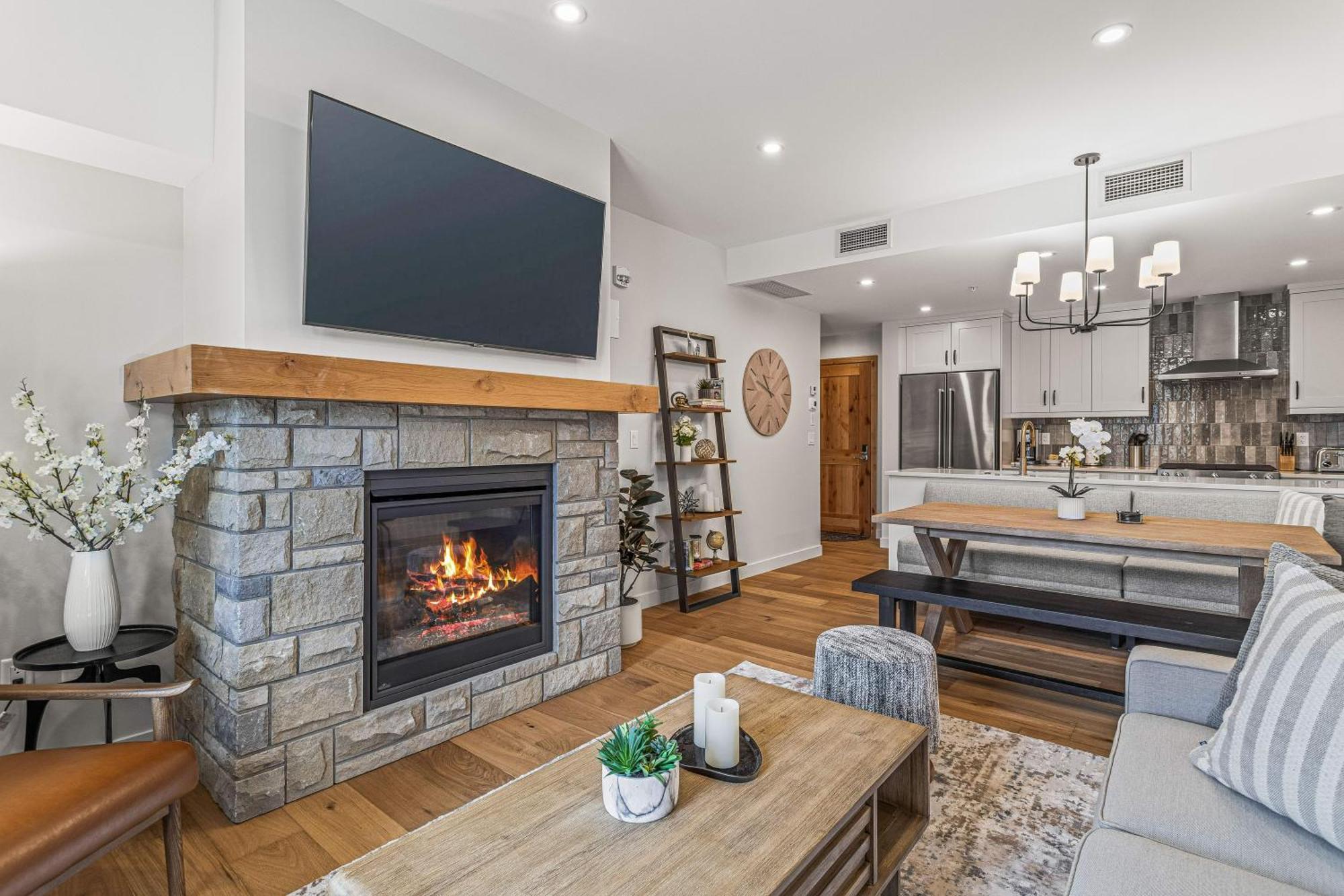 Spring Creek Vacations Canmore Exterior foto