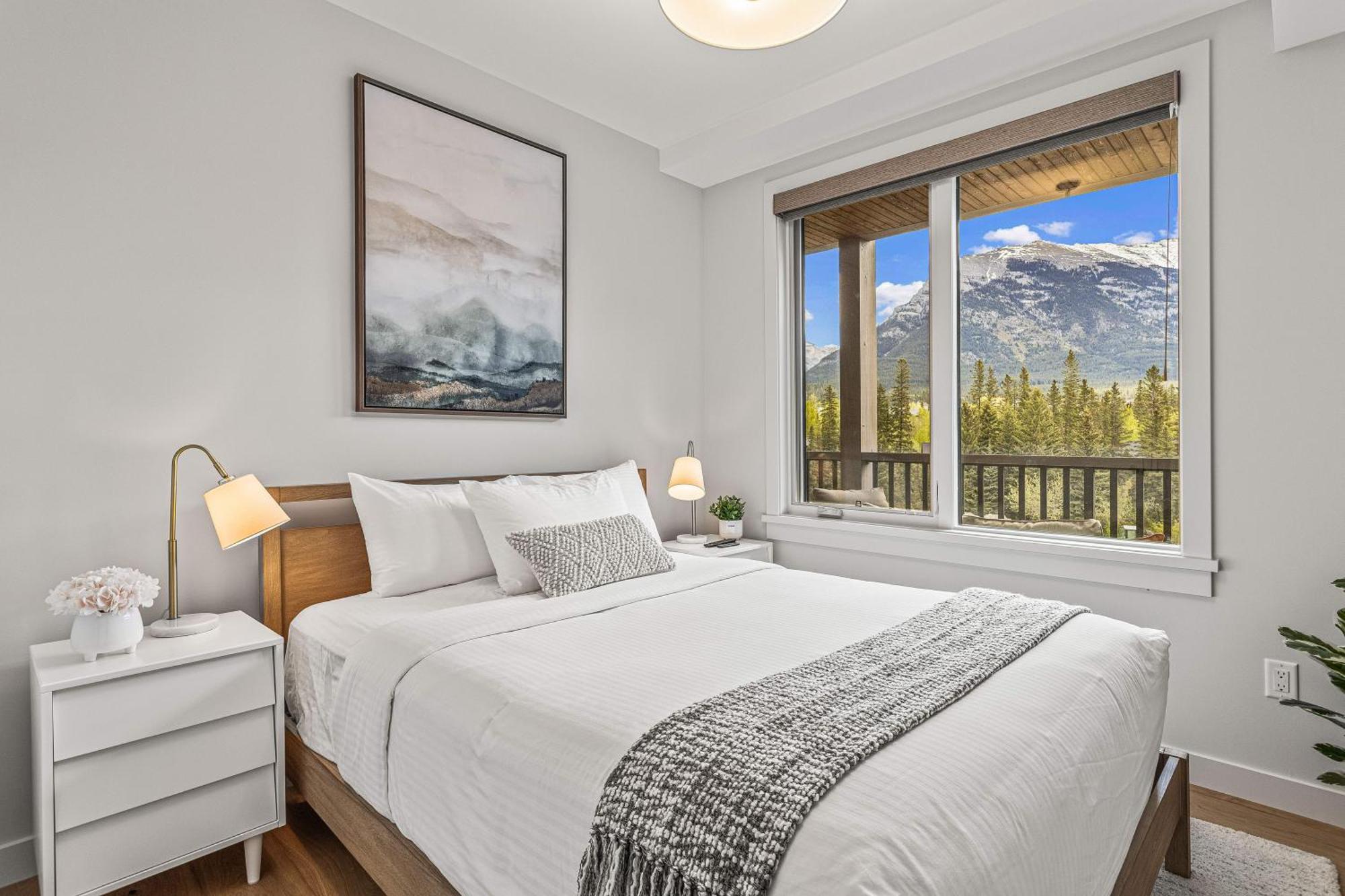Spring Creek Vacations Canmore Exterior foto