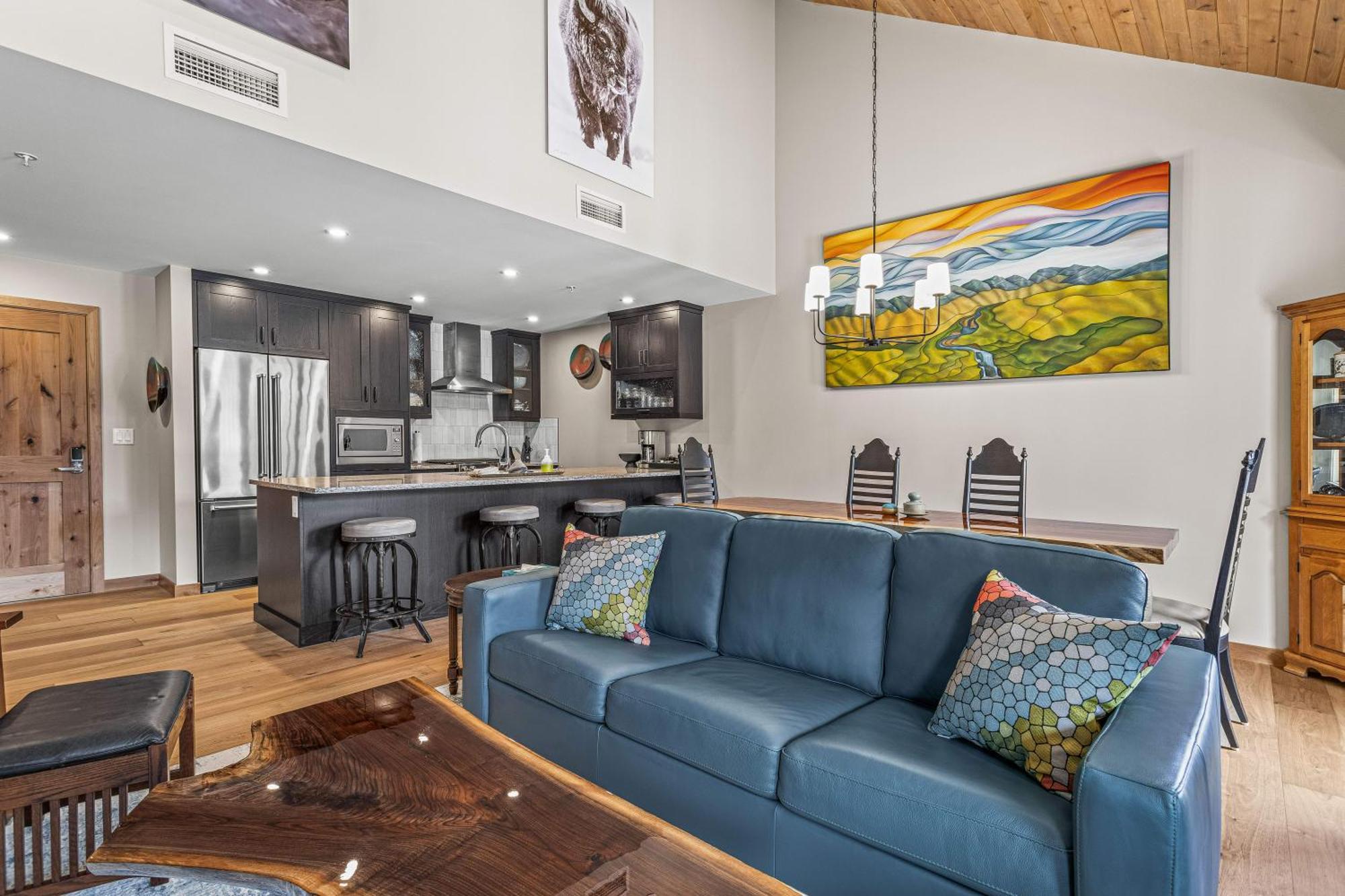 Spring Creek Vacations Canmore Exterior foto