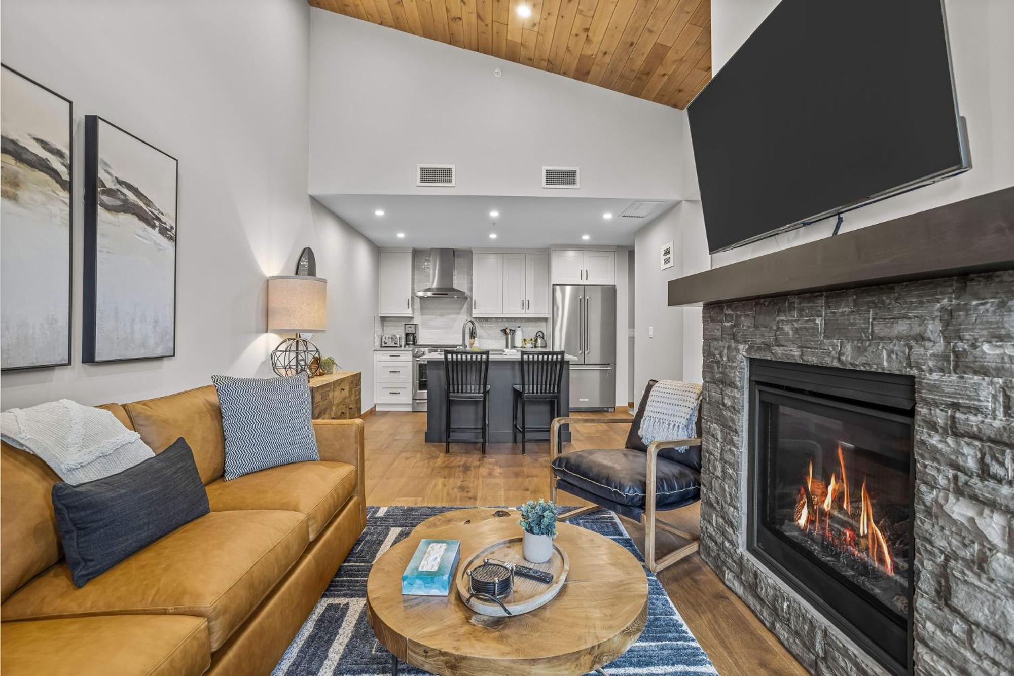 Spring Creek Vacations Canmore Exterior foto