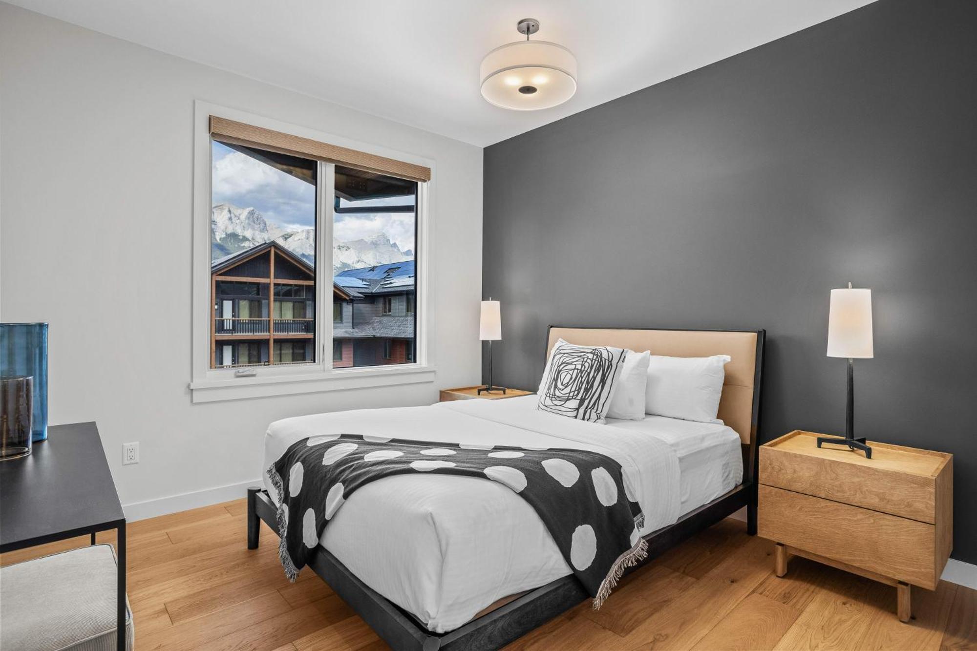 Spring Creek Vacations Canmore Exterior foto