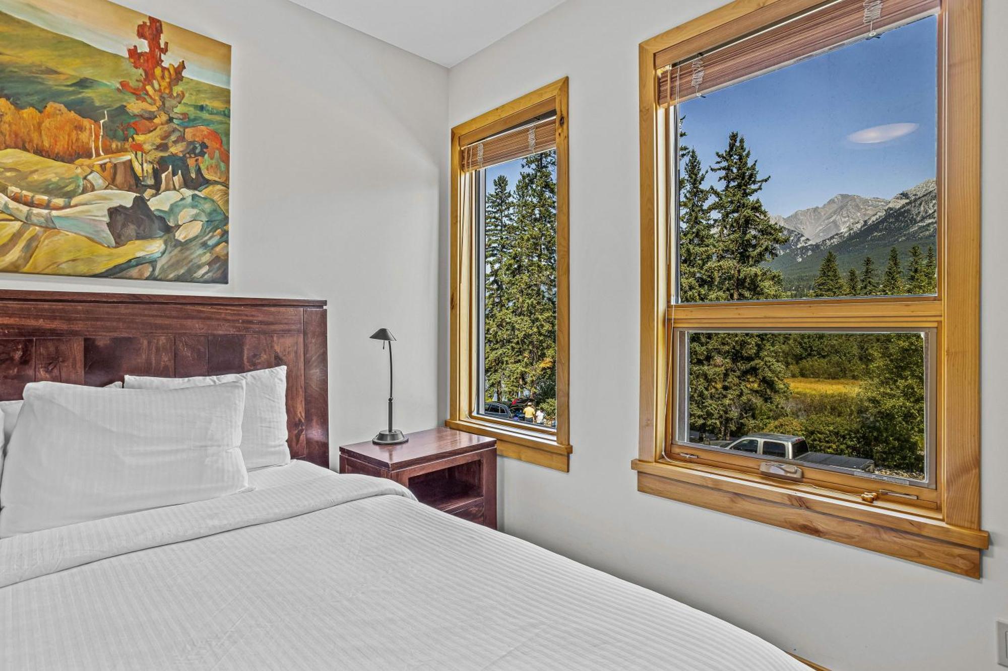 Spring Creek Vacations Canmore Exterior foto
