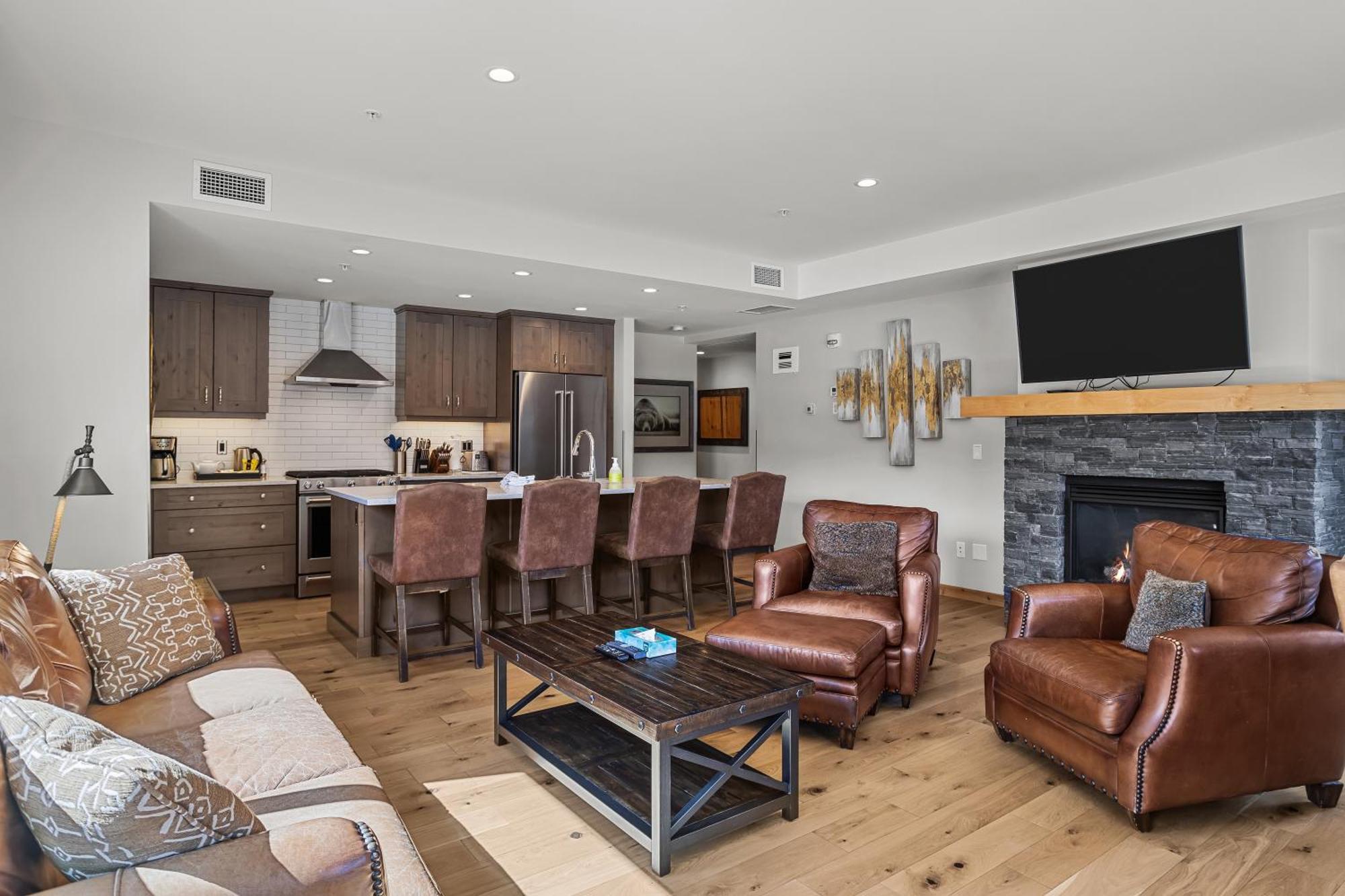 Spring Creek Vacations Canmore Exterior foto